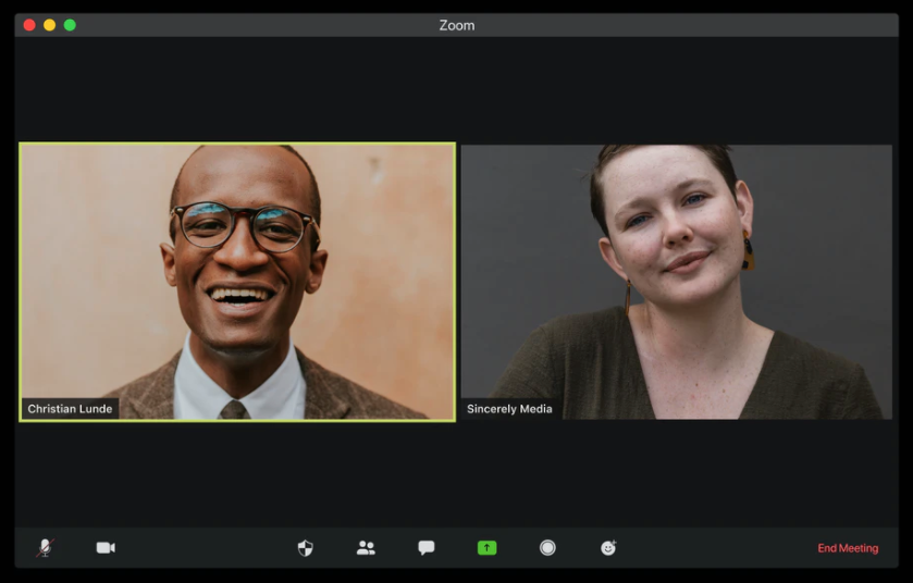 Graphical user interface, application, Teams Description automatically generated
