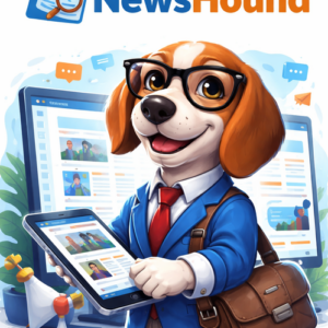 Newshound