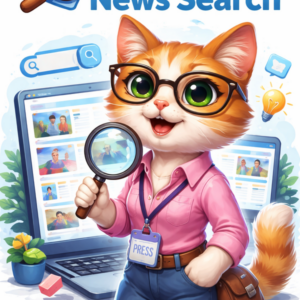 Kizzi News Search